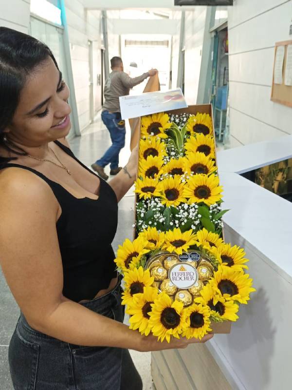 Flores Floristería Sabaneta 104